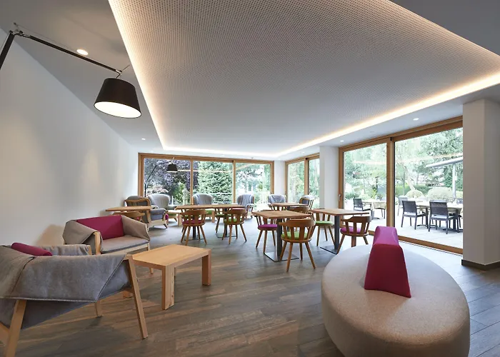 Vegan Hotel La Vimea (Adults Only)