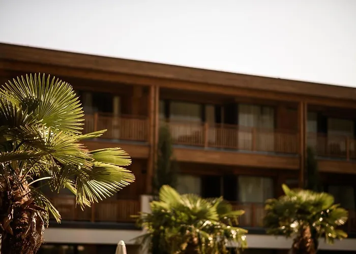 Sonnen Resort