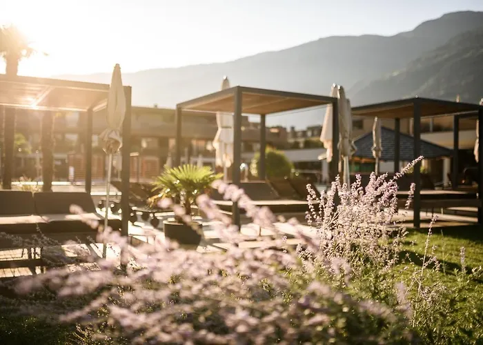Sonnen Resort